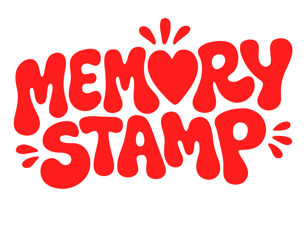 Memory Stamp Logo